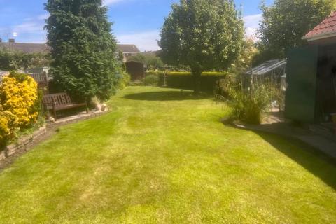 undefined, Tranby Avenue, York
