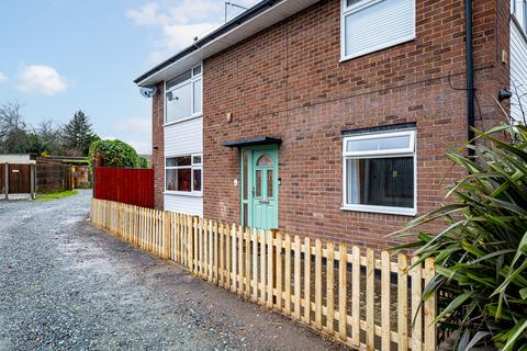 2 bedroom apartment for sale, Northville Drive, Westcliff-on-sea, SS0