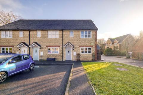 3 bedroom semi-detached house for sale, The Paddock, Galhampton