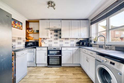 3 bedroom semi-detached house for sale, The Paddock, Galhampton