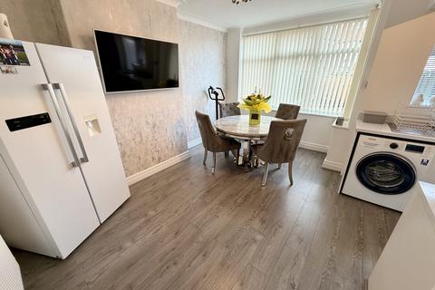 undefined, Millom Avenue, Bispham FY2