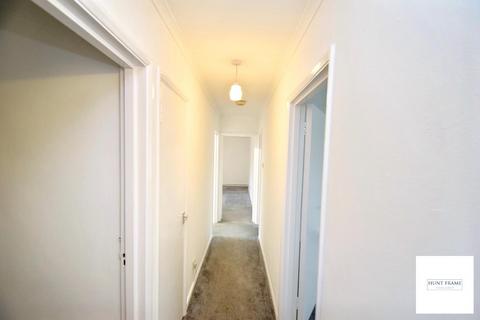 2 bedroom flat for sale, Eversfield Road, Eastbourne BN21