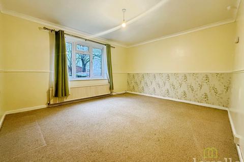 undefined, Edgehill, Lincoln LN5