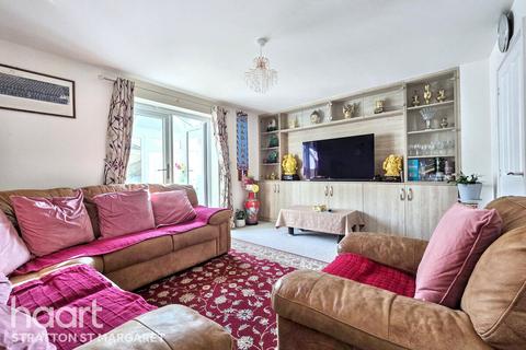 3 bedroom semi-detached house for sale, Crampton Road, Swindon