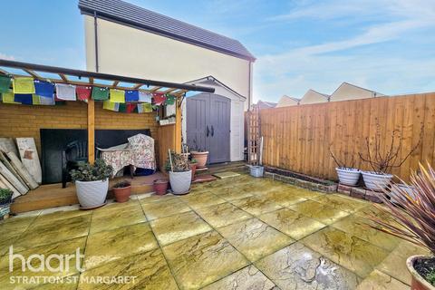 3 bedroom semi-detached house for sale, Crampton Road, Swindon