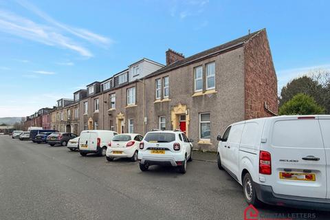 undefined, Wilson Street, West Dunbartonshire G83