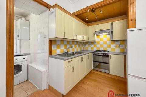 undefined, Wilson Street, West Dunbartonshire G83