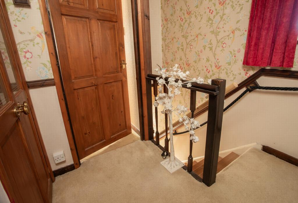 FF landing