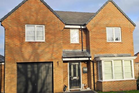 undefined, Ryder Close, Upper Poppleton, York, YO26 6SH