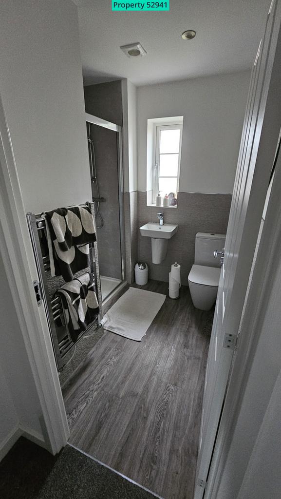Guest En-suite