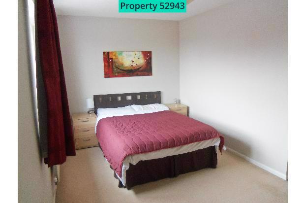 Master Bedroom 1