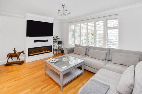 4 bedroom bungalow for sale, Broom Mead, Bexleyheath, Kent, DA6
