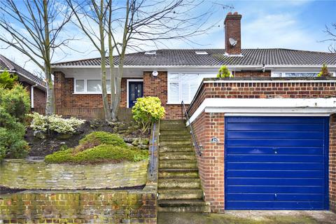 4 bedroom bungalow for sale, Broom Mead, Bexleyheath, Kent, DA6