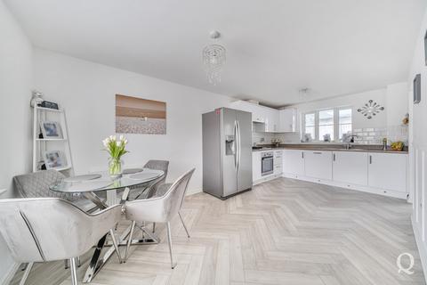 3 bedroom semi-detached house for sale, Holly Blue Drive, Iwade, Sittingbourne, Kent, ME9
