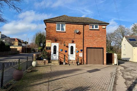undefined, London Road, Deal, Kent, CT14