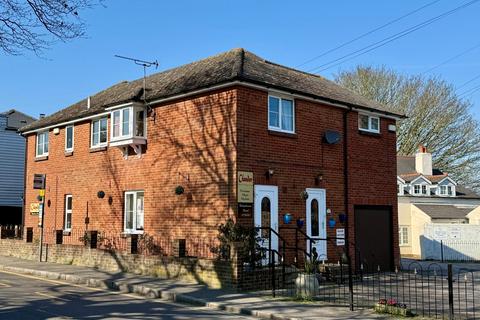 undefined, London Road, Deal, Kent, CT14
