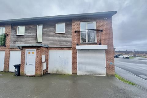 undefined, Ladyhill Court, Newport NP19