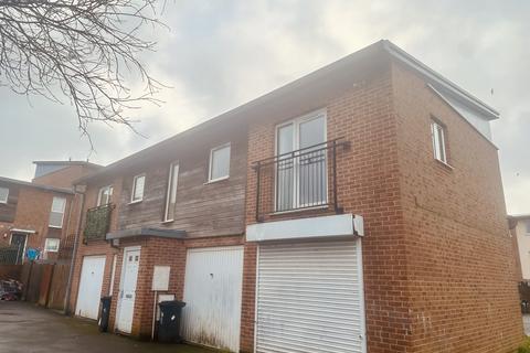 undefined, Ladyhill Court, Newport NP19