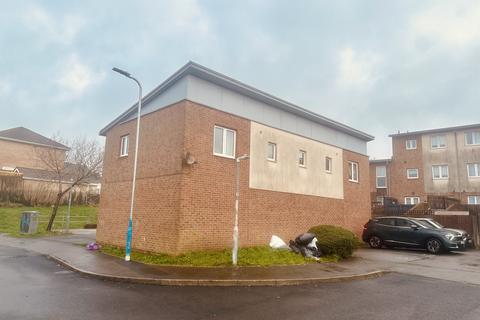 undefined, Ladyhill Court, Newport NP19