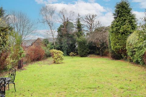 3 bedroom detached house for sale, Grangewood, Little Heath EN6