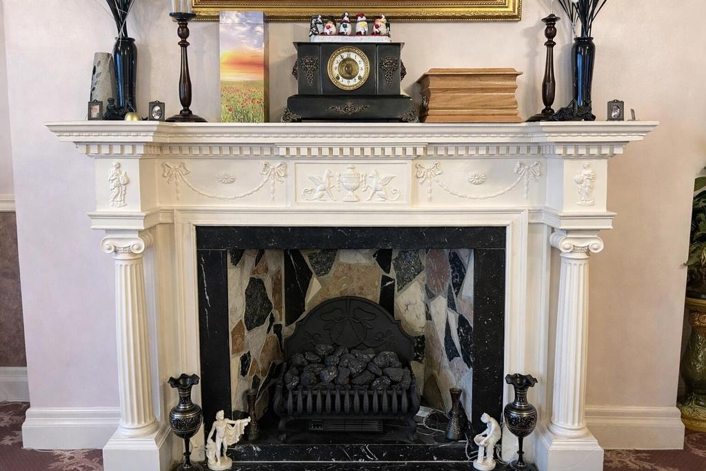 Fire Place