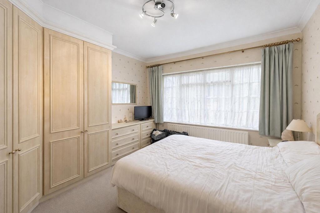 Bedroom Six