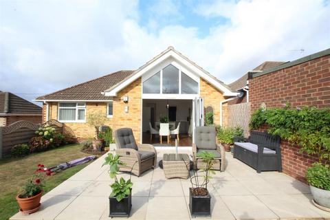 undefined, Weavills Road, Bishopstoke, Eastleigh
