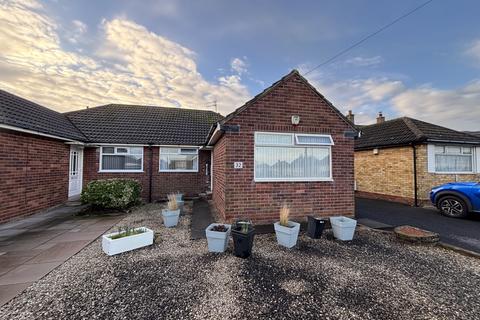 2 bedroom bungalow for sale, Greenfield Road, Cleveleys FY5