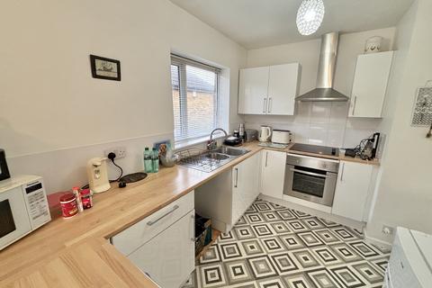 2 bedroom bungalow for sale, Greenfield Road, Cleveleys FY5