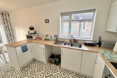 2 bedroom bungalow for sale, Greenfield Road, Cleveleys FY5