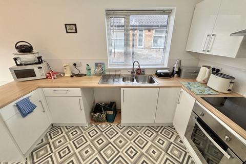 2 bedroom bungalow for sale, Greenfield Road, Cleveleys FY5