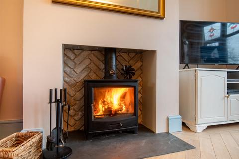 undefined, Wellingborough Road, Little Harrowden,