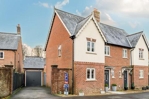 undefined, Oak Road, Dorchester DT2