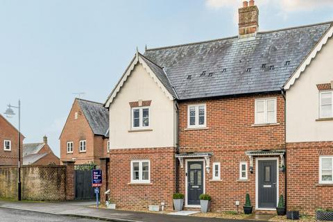 undefined, Oak Road, Dorchester DT2