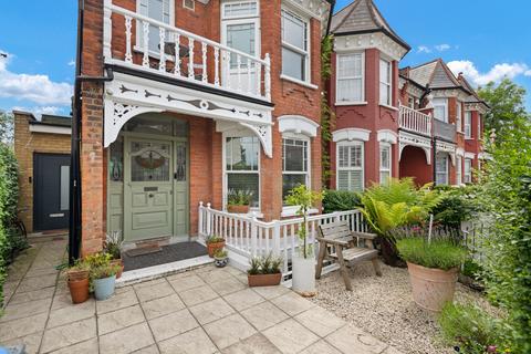 Aberdeen Road, London, NW10