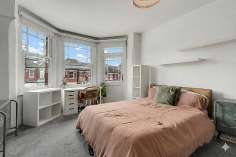 2 bedroom flat for sale, Aberdeen Road, London, NW10