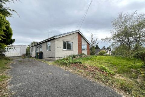 undefined, Off Holyhead Road / A5, Gwalchmai, Anglesey, LL65
