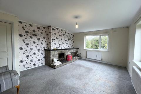 3 bedroom detached bungalow for sale, Off Holyhead Road / A5, Gwalchmai, Anglesey, LL65