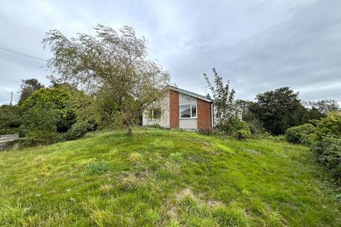 3 bedroom detached bungalow for sale, Off Holyhead Road / A5, Gwalchmai, Anglesey, LL65