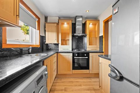 undefined, Struthers Avenue, Crookedholm, Kilmarnock, KA3