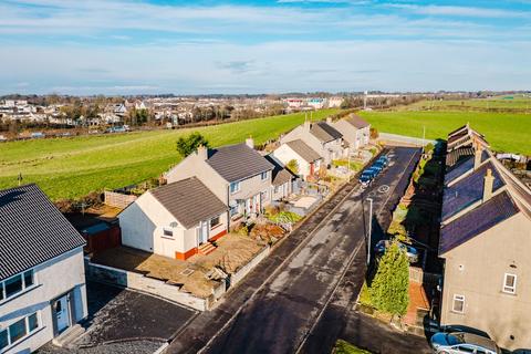 undefined, Struthers Avenue, Crookedholm, Kilmarnock, KA3