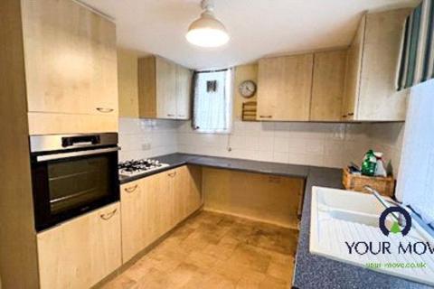 2 bedroom terraced house to rent, Albert Road, Kent CT19
