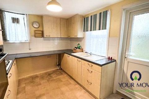 2 bedroom terraced house to rent, Albert Road, Kent CT19