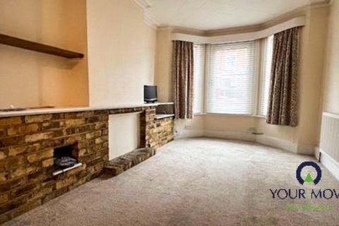 2 bedroom terraced house to rent, Albert Road, Kent CT19