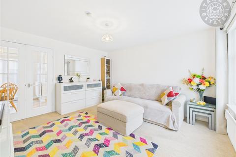 undefined, 'Three-bedroom end-terrace home with parking, arranged over 756 sq. ft.'