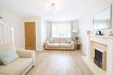 4 bedroom detached house for sale, Cae Gwynn Close, Morda SY10