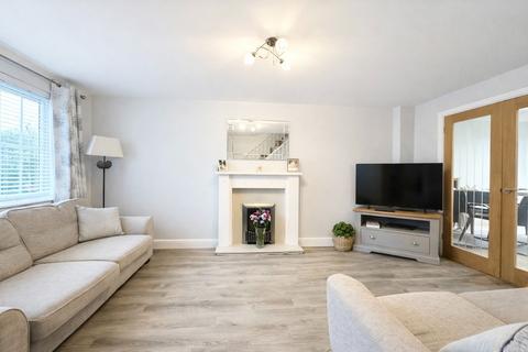 4 bedroom detached house for sale, Cae Gwynn Close, Morda SY10