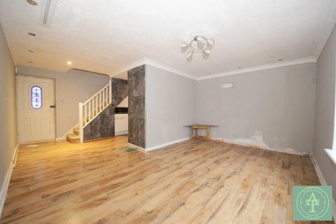 undefined, Severn Drive, Enfield, EN1