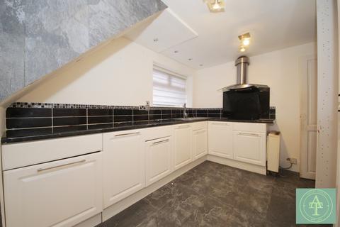 undefined, Severn Drive, Enfield, EN1