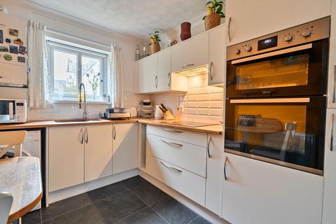 undefined, Albion Gardens, Kingsbridge